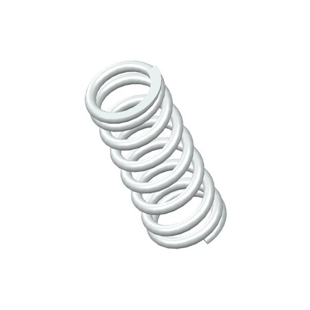 Approved Vendor Compression Spring, O= .360, L= .94, W= .049 G509961694